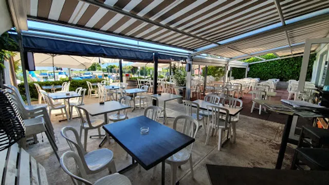 Restaurant du Petit-Port