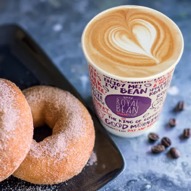 Donut King Noosa Civic