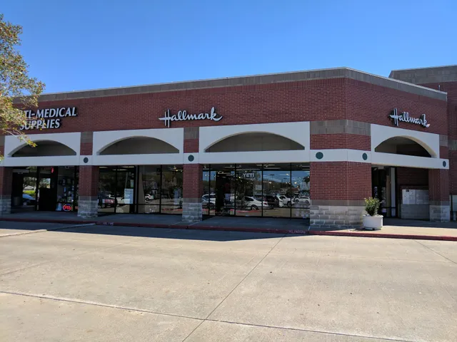 Sugar Land HVAC Commons