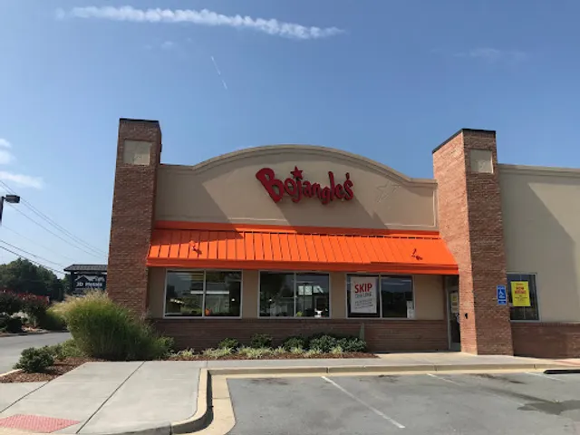 Bojangles