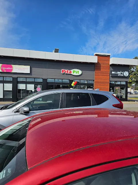 Pita Pit