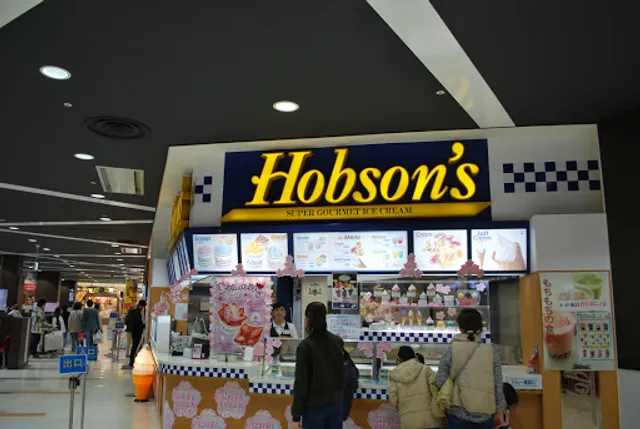 Hobson's