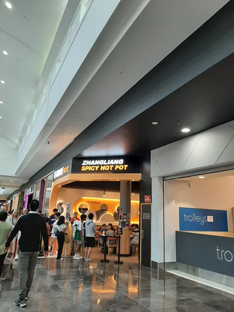 Zhang Liang Malatang