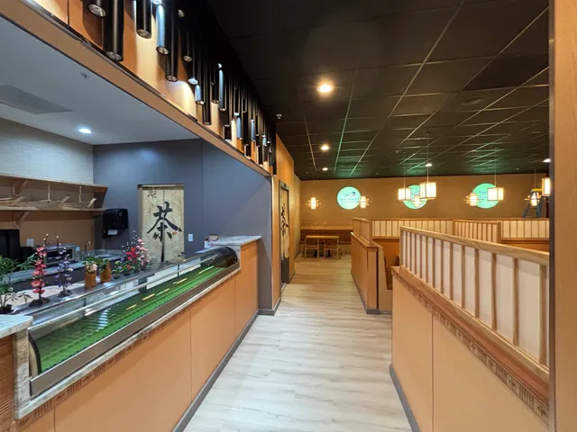 Chopsticks Asian Bistro & Sushi