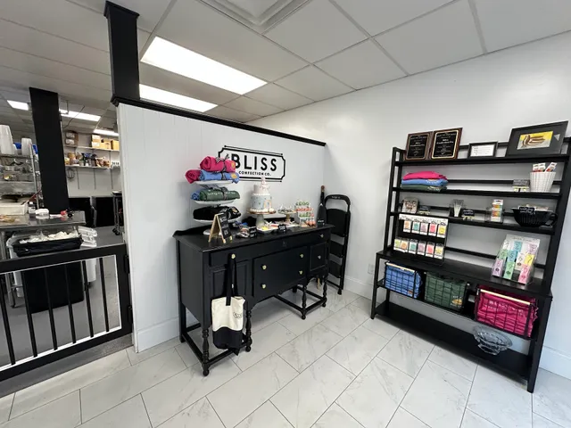 Bliss Confection Co.