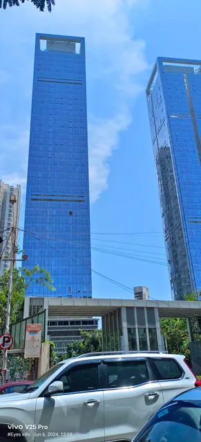 Ganpatrao Kadam Marg BMC School