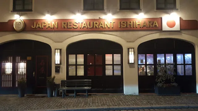 Ishihara