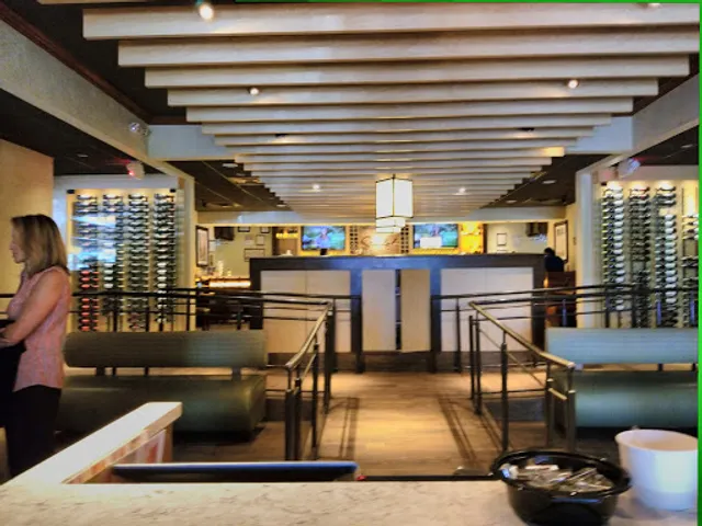 Olive Garden Italian Restaurant