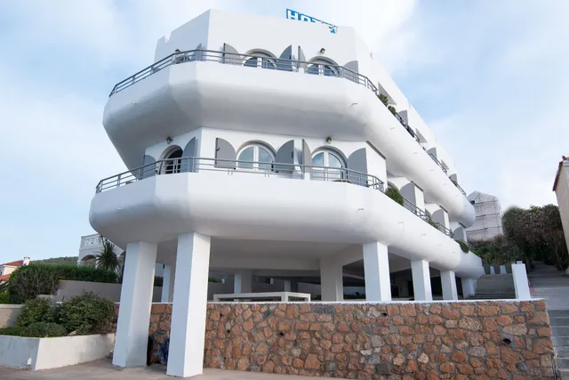 Nautilus Nontas Hotel