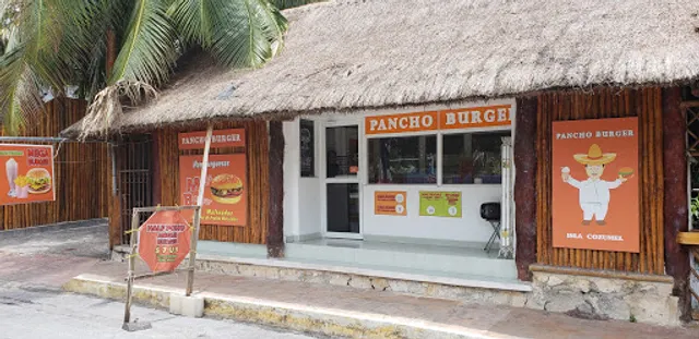 Pancho Burger