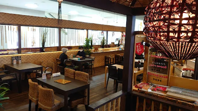 ワルンマタハリ サンロード青森店