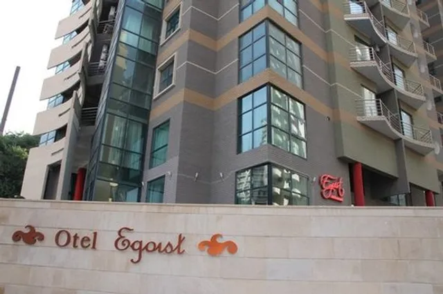 Egoist Hotel and Restaurant