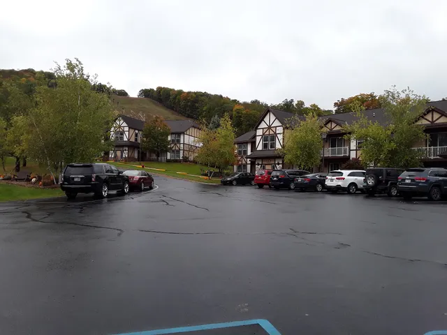 Mountain Run at Boyne Preview Center