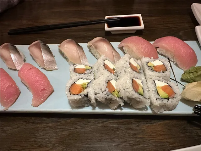 Fuji Sushi