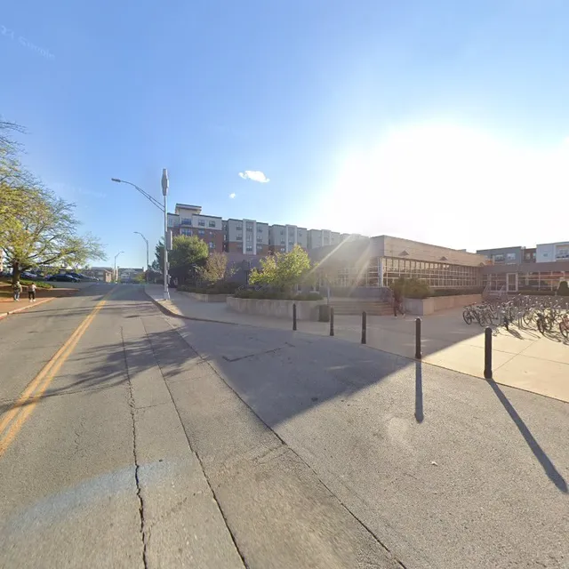 The Mark on 5th Street