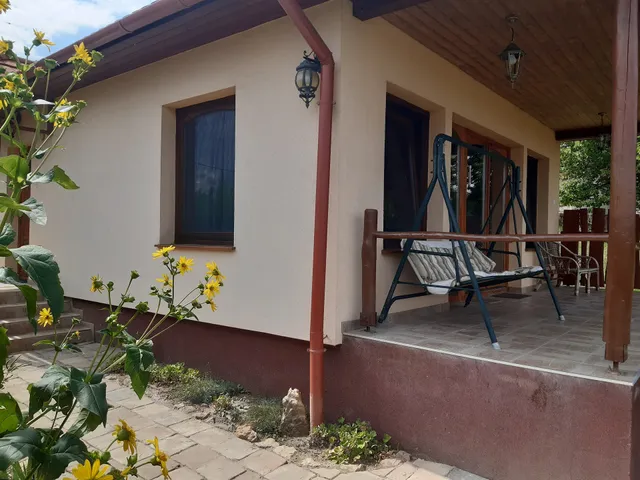 Vértestolna Vendégház