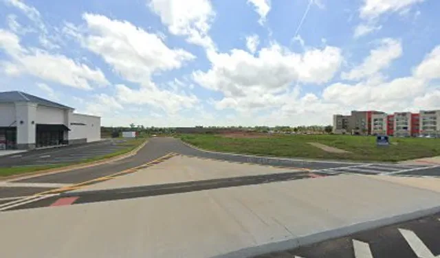 DosBros Fresh Mexican Grill