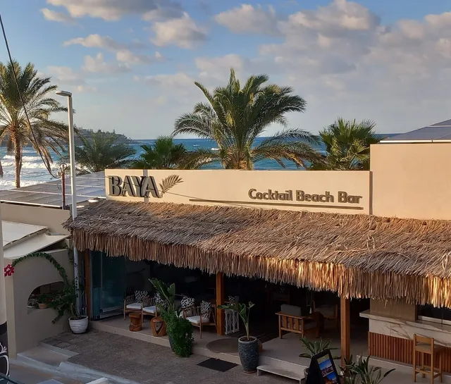 George Studios Stalida