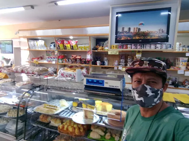 Panificadora Soberana