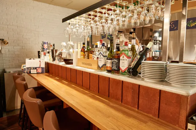 くにたち村酒場