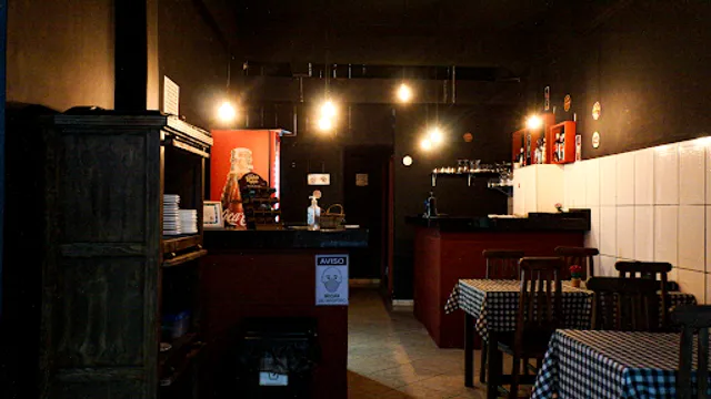 Pizzaria Massas e Sabores