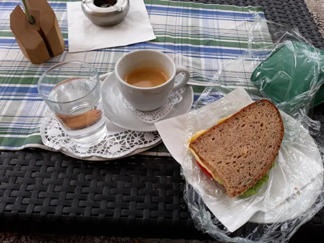 Martin's Holzofenbäckerei