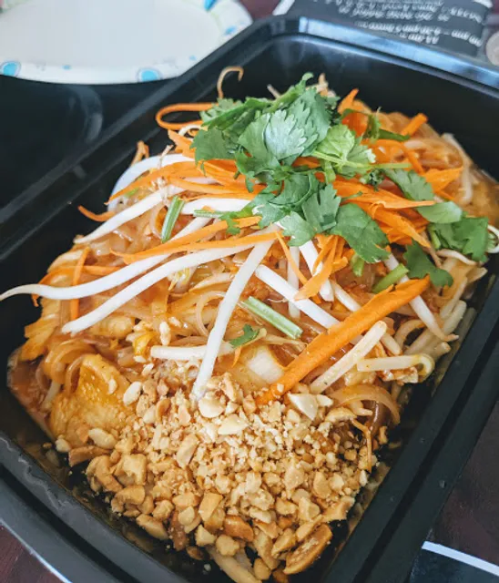 Thailand ToGo (Thai Street Food)