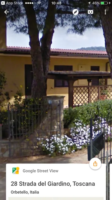 La Fontanella del Giardino