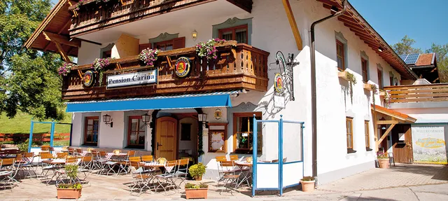 Pension Carina