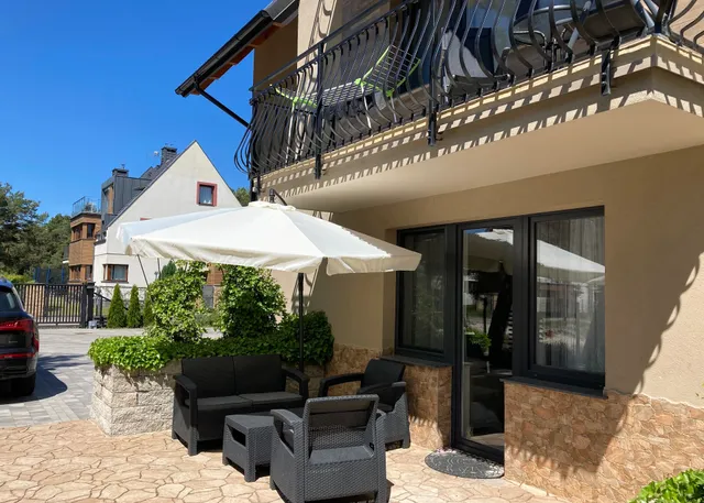 Apartments Black Cormorant