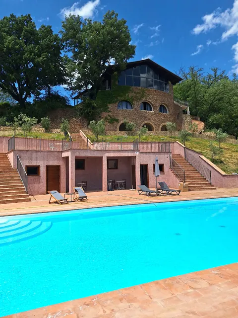 Agriturismo Borgodoro