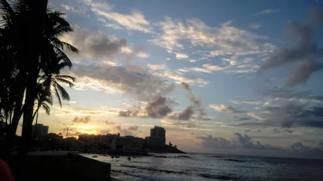 Red River Bar e Restaurante