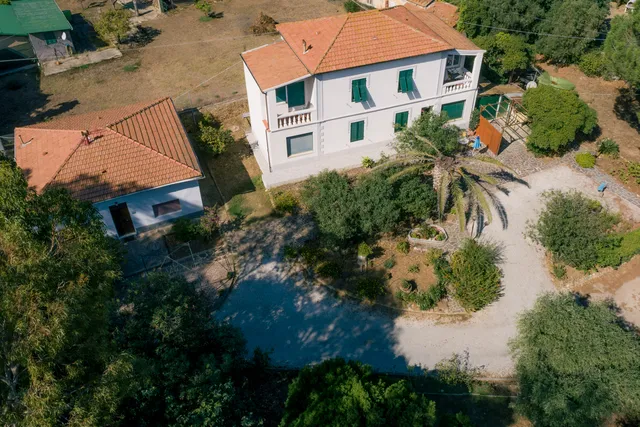 Isola d'Elba Casa Vacanze