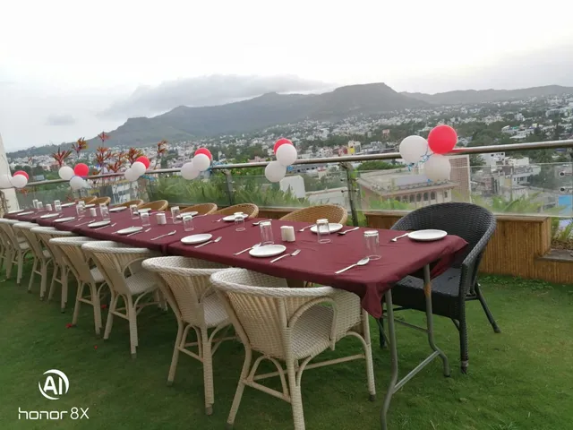 Hotel Maharaja Regency