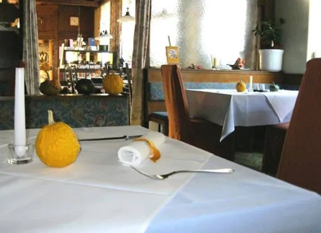 Gasthaus Martin Weiler