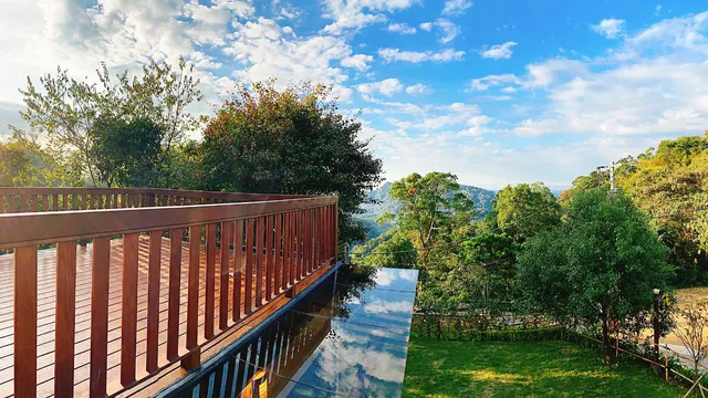 雲彩小屋Clouds Camping