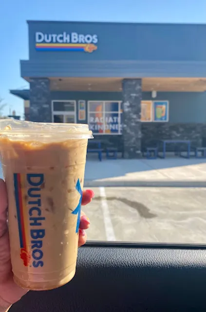 Dutch Bros Coffee