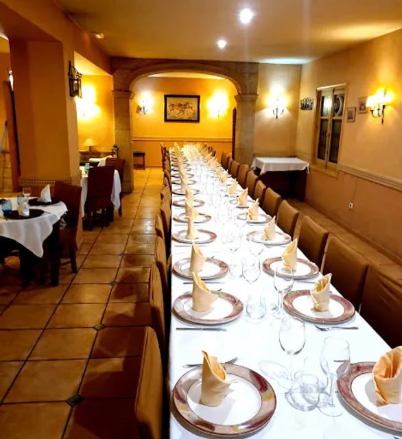 La Abadía & Parrilla