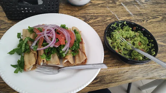 La Gloria Marisquería