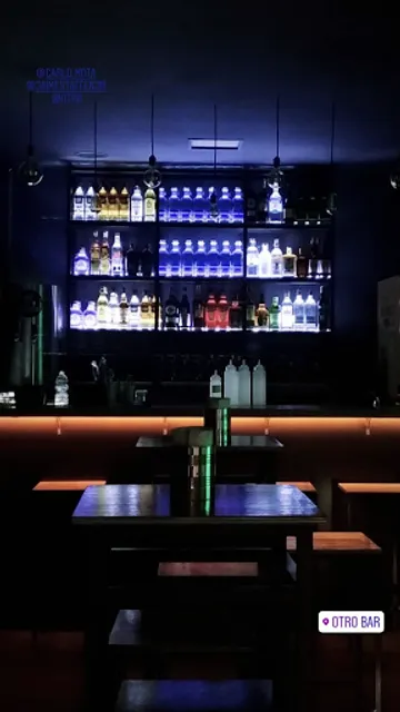 Otro Bar