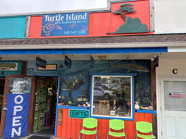 Turtle Island Gifts