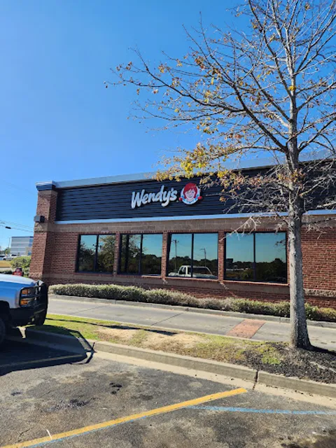 Wendy's