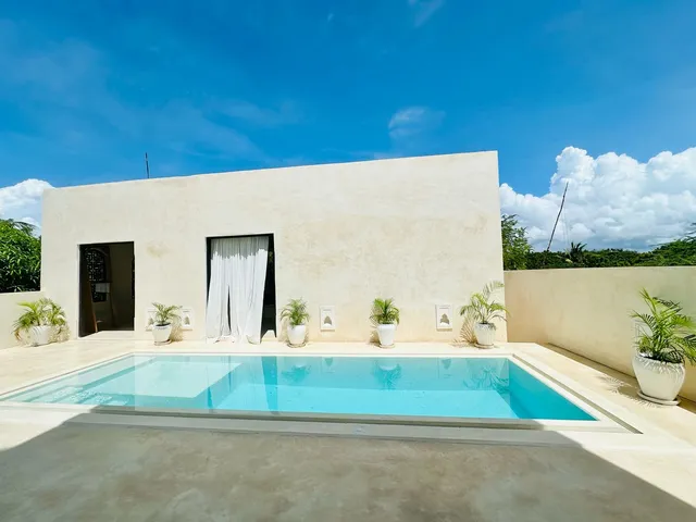 Tulia House Lamu
