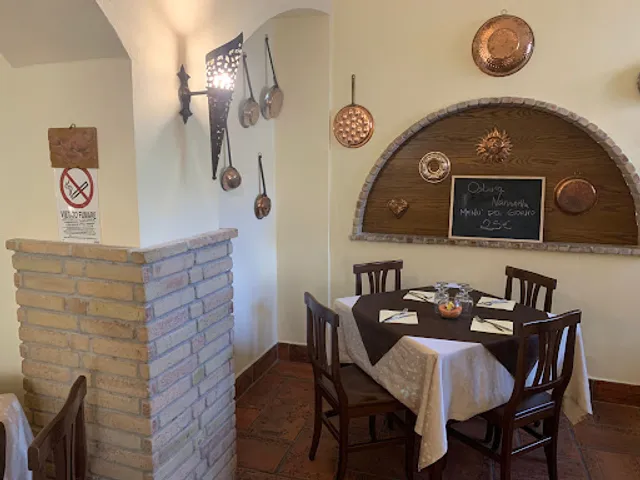 Osteria Nanninella