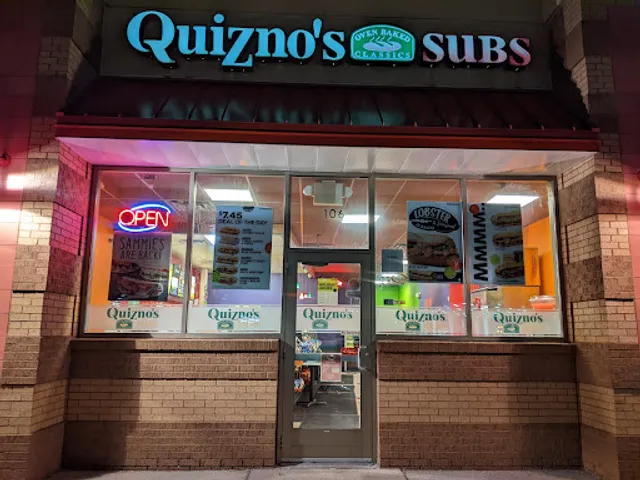 Quiznos