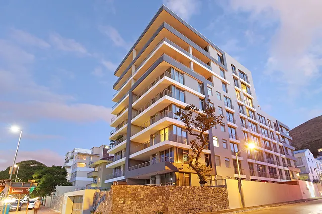 Afribode's No Fixed Abode