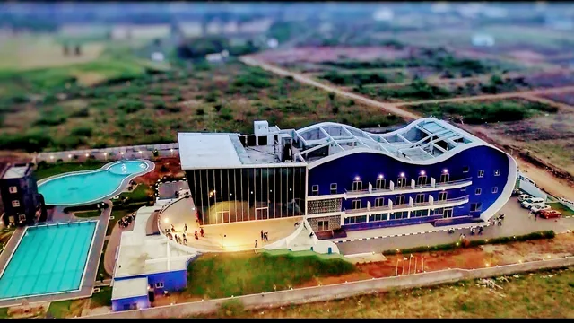 Silver Stone Park Resort