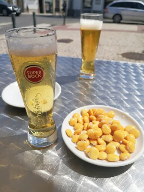 O Cantinho do Morais