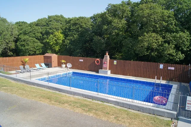 Greenways Valley Holiday Park