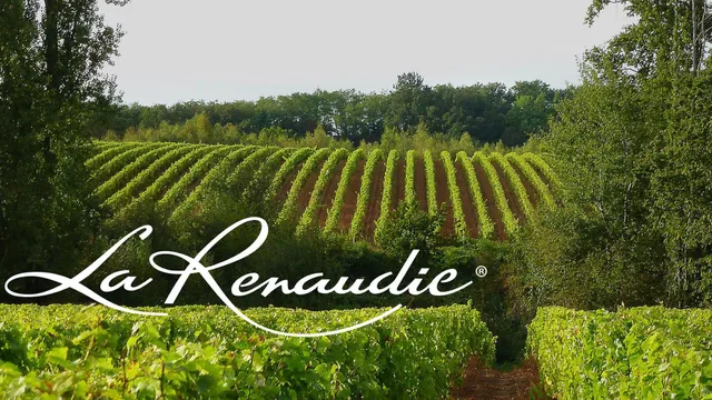 Domaine de la Renaudie